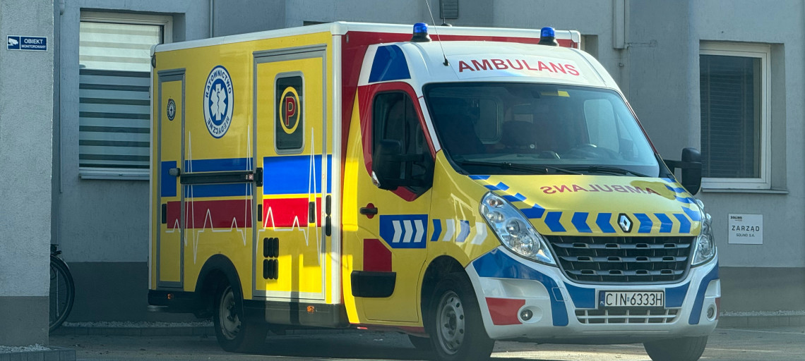 Protest w Solino się zaostrza. Pracownicy odmawiają przyjmowania płynów