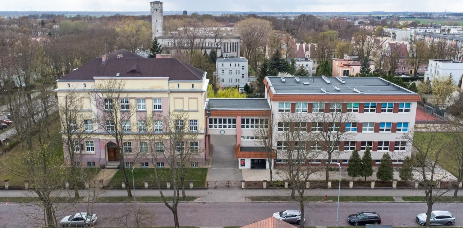 Inowrocław - To nie koniec kontroli w II LO w Inowrocławiu