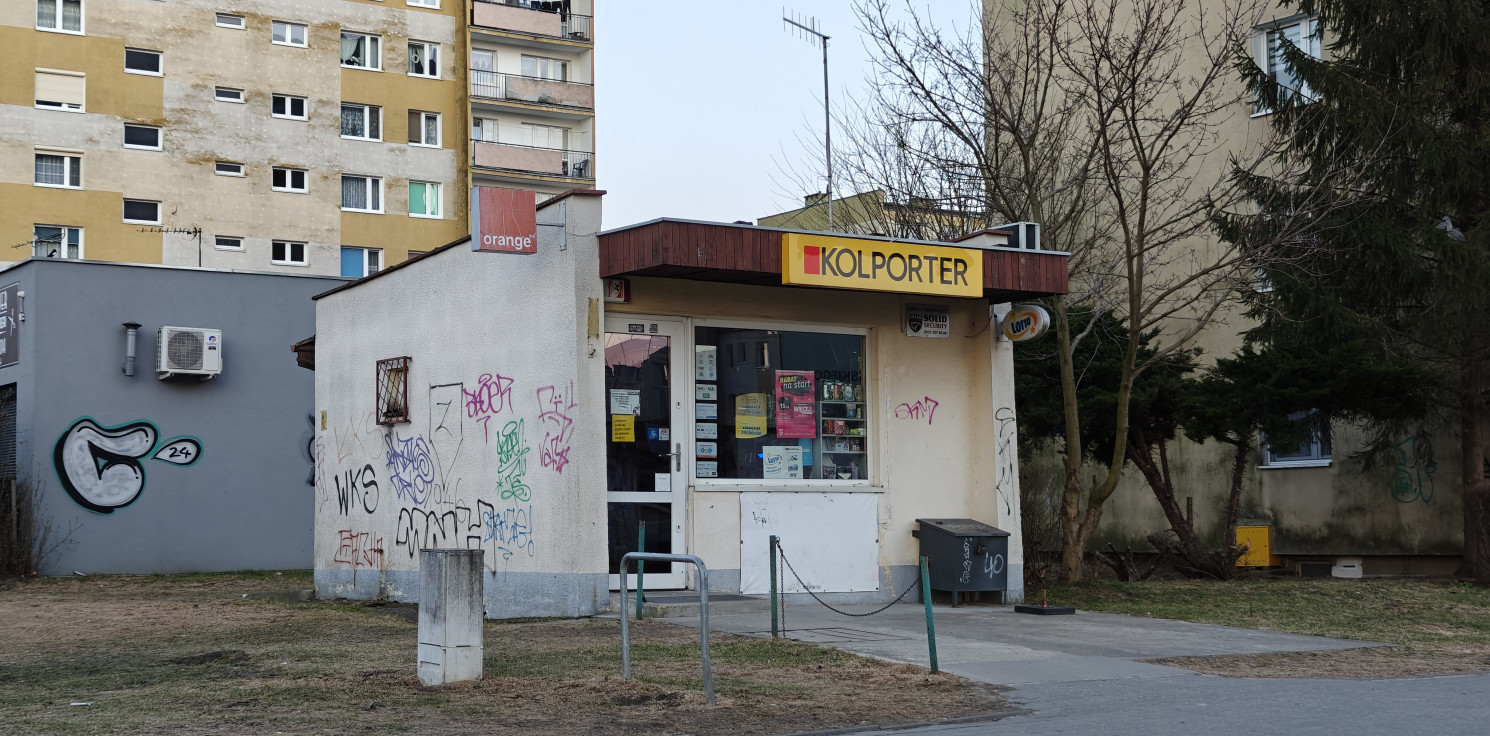 Inowrocław - Szczęśliwiec zgarnął 5-cyfrową sumę na Rąbinie