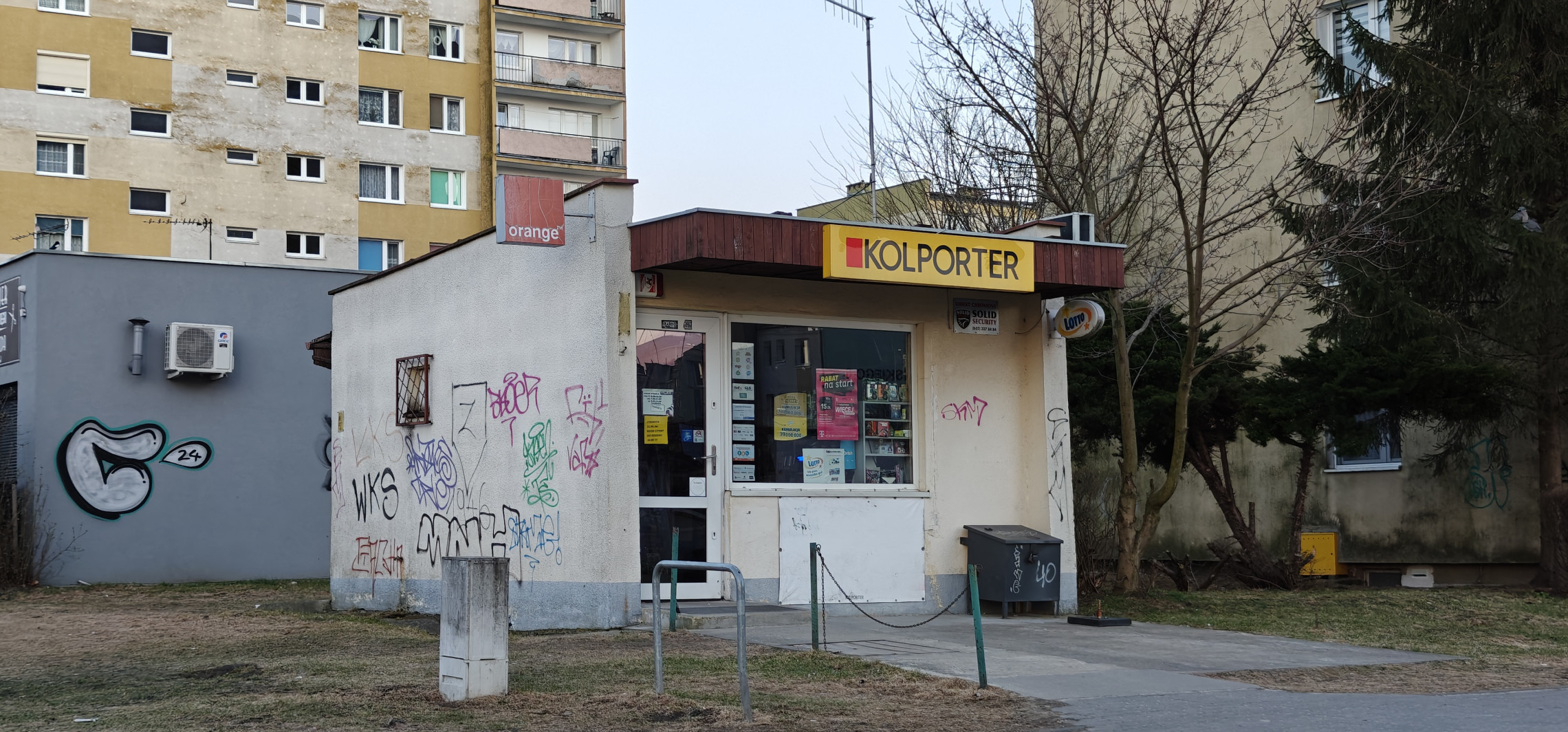 Szczęśliwiec zgarnął 5-cyfrową sumę na Rąbinie