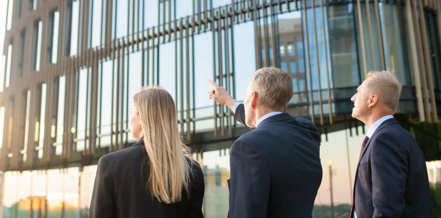 Region - Czym są firmy serial acquirers i na czym budują swój sukces