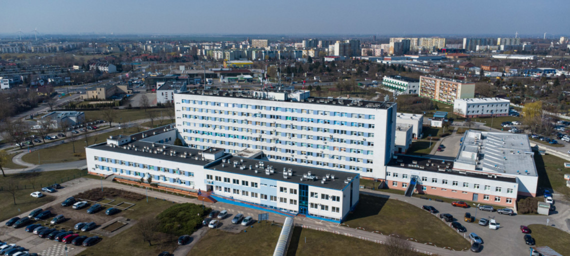 Nowe informacje po pożarze. Personel ucierpiał podczas akcji gaśniczej