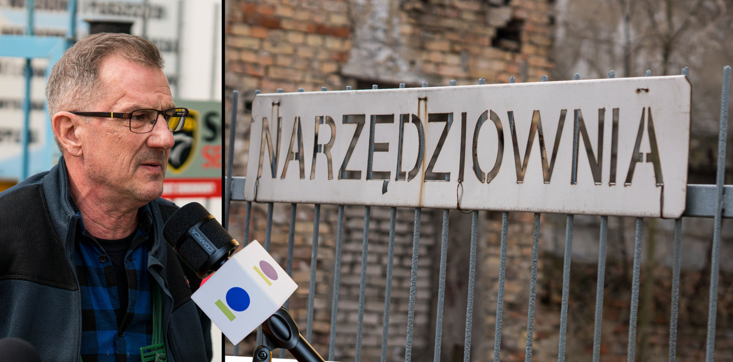 Inowrocław - Pracują, ale nie dostają wypłat. "Aż serce boli"