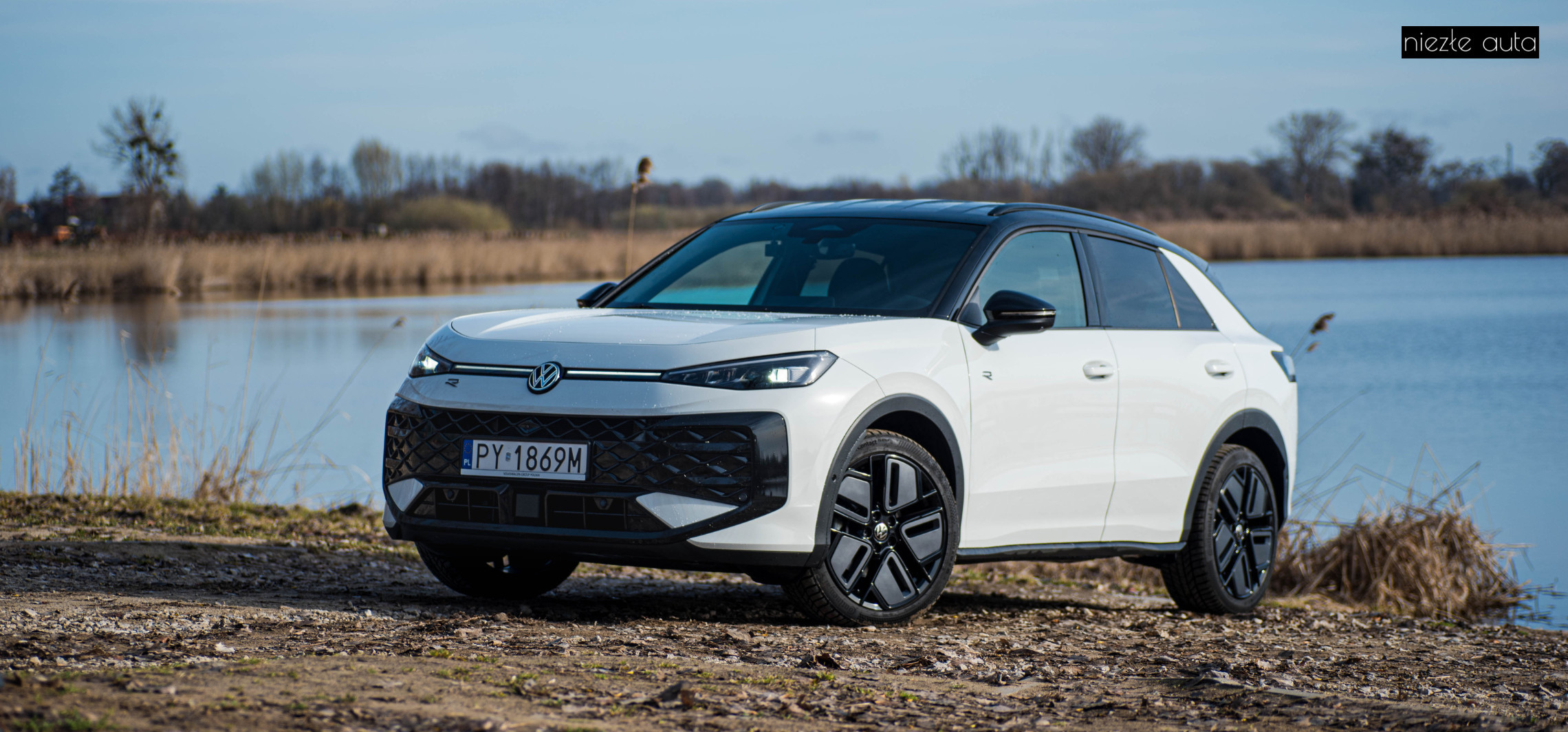 Test: Volkswagen T-Roc. Chyba zapowiada się hit