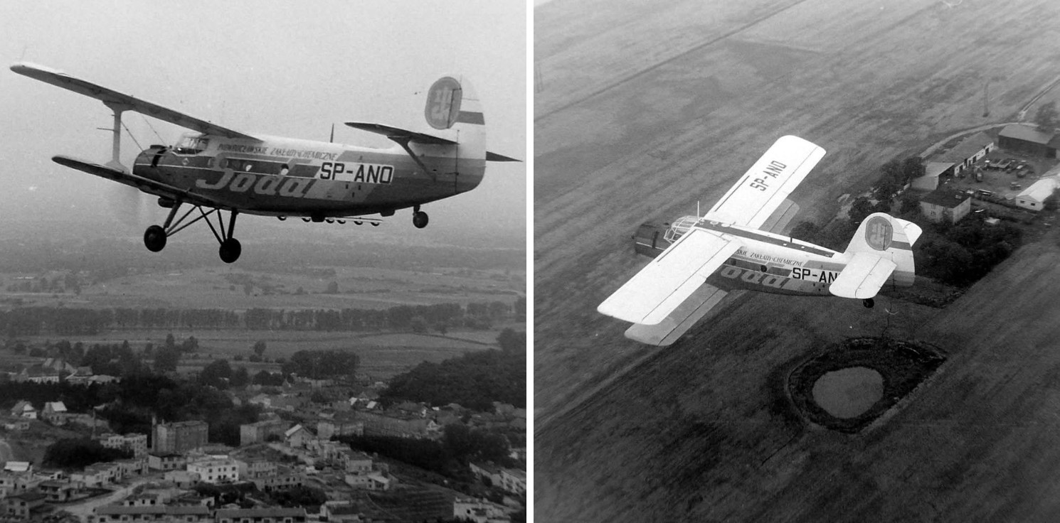 Inowrocław - Opowiedzą o lataniu i niezwykłej wyprawie do Tokio