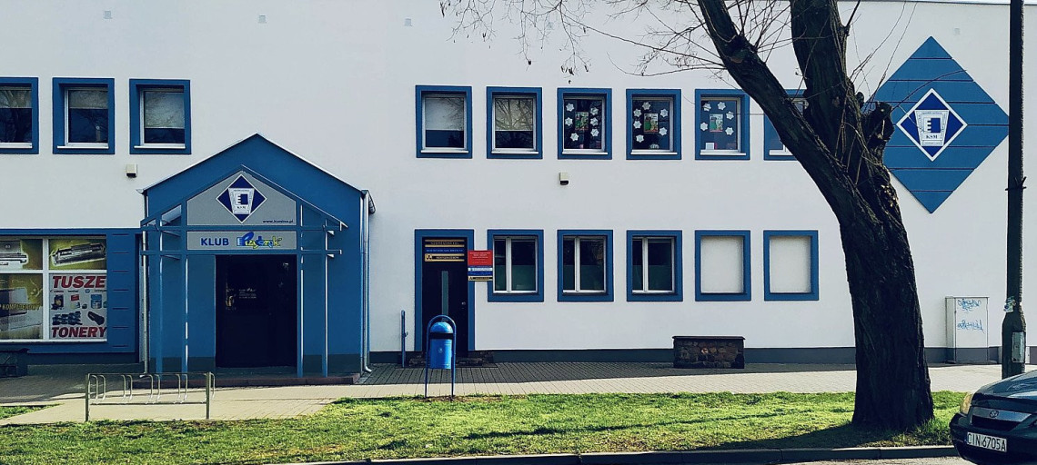 Rozmowy były, ale nie ma zgody. Kluby osiedlowe w zawieszeniu