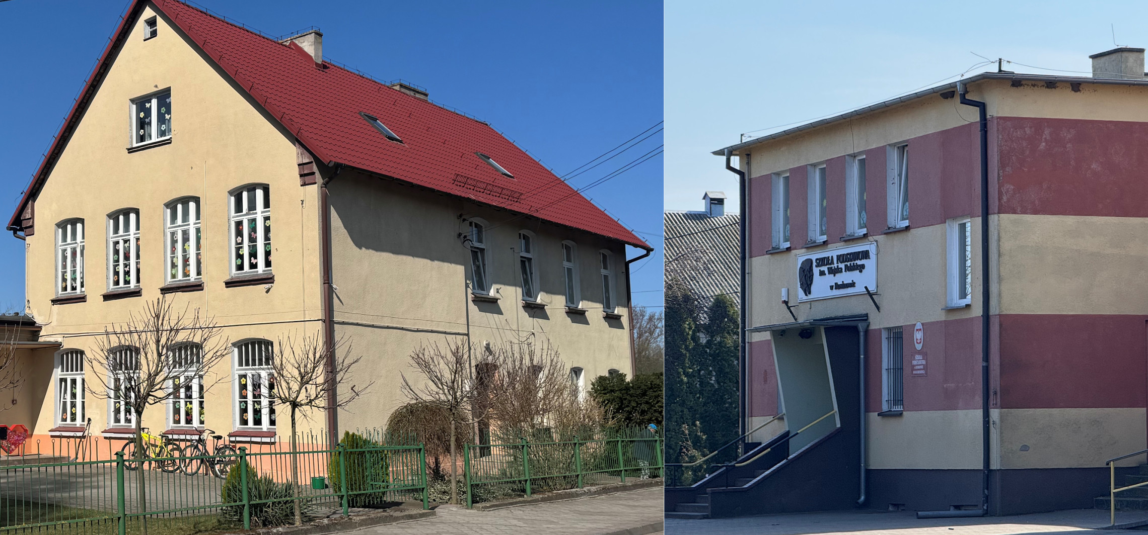 Klamka zapadła. Dwie wiejskie szkoły do likwidacji