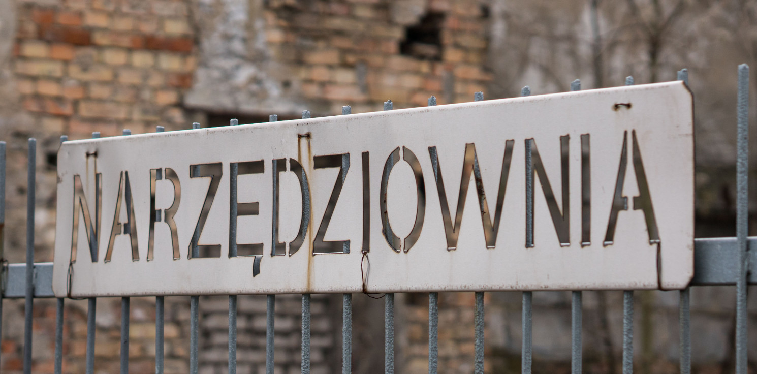 Inowrocław - Narzędziownia złoży wniosek o upadłość