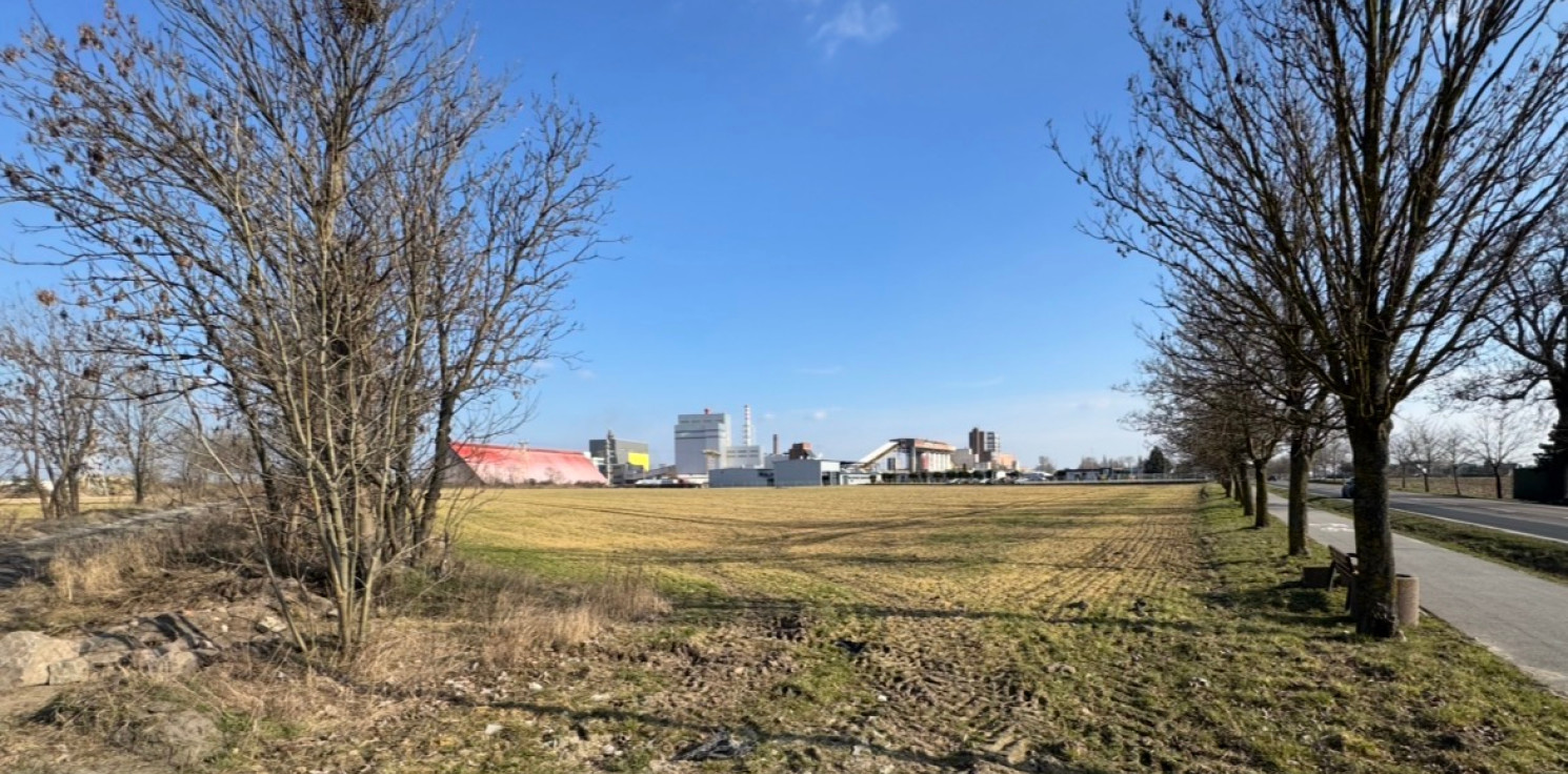 Janikowo.online - Nowa oczyszczalnia ścieków w Janikowie. Powstanie koncepcja, miejsce jest już znane