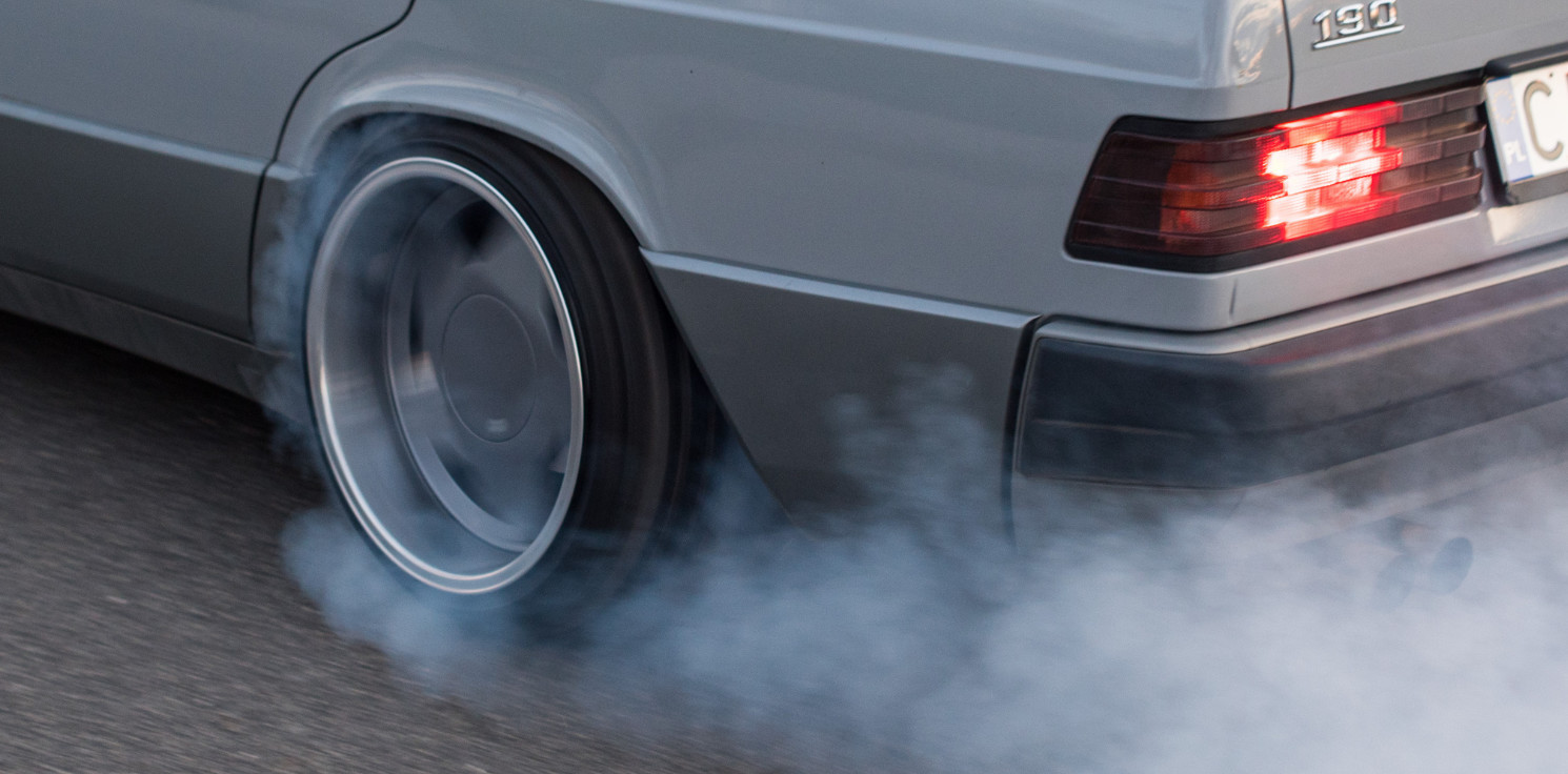 Inowrocław - 30 marca weszły ważne zmiany dla kierowców