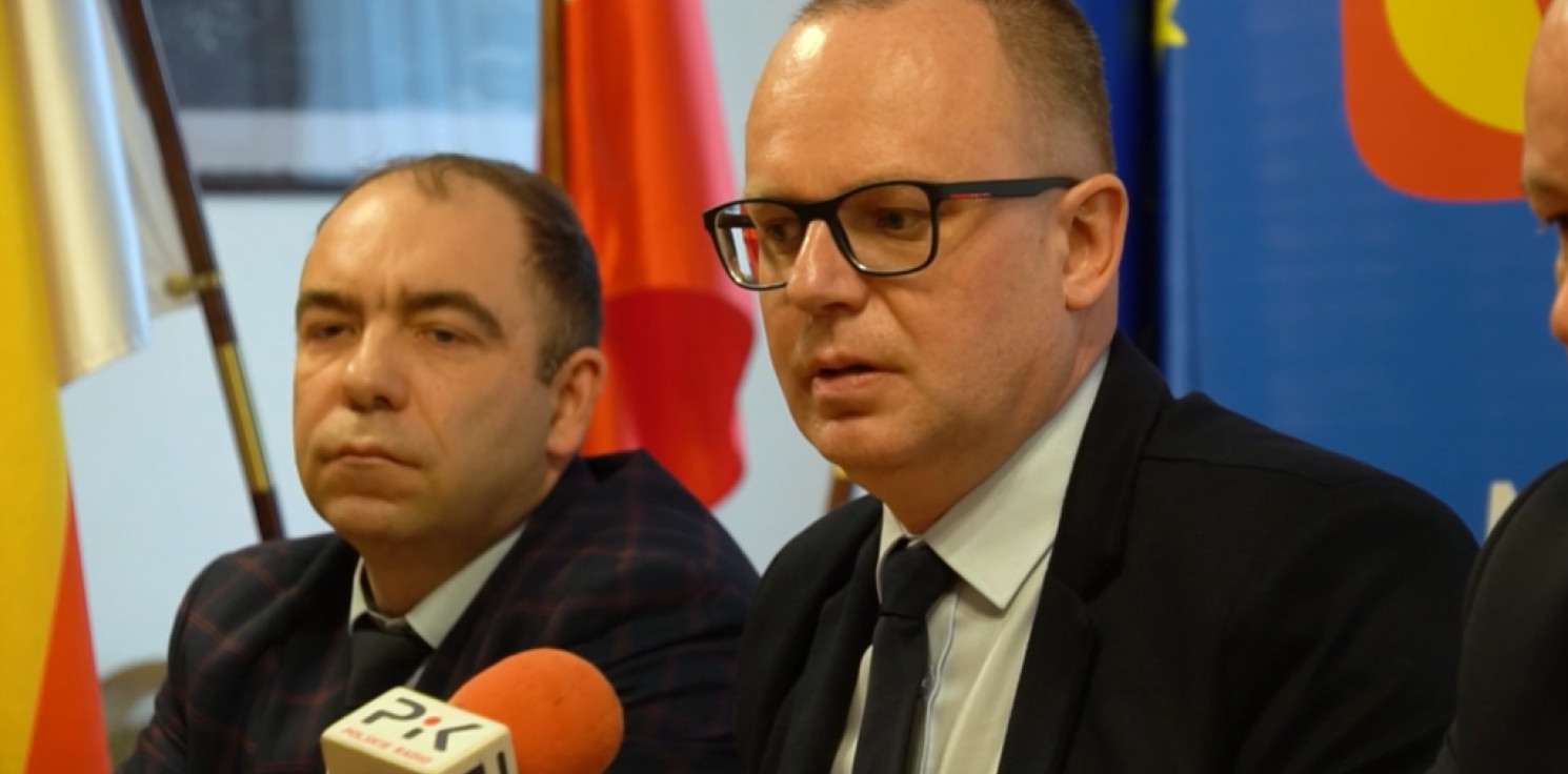 Inowrocław - Prezes IGKiM odpowiada na zarzuty