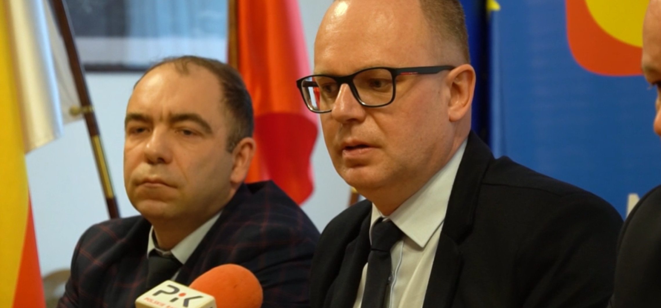 Prezes IGKiM odpowiada na zarzuty