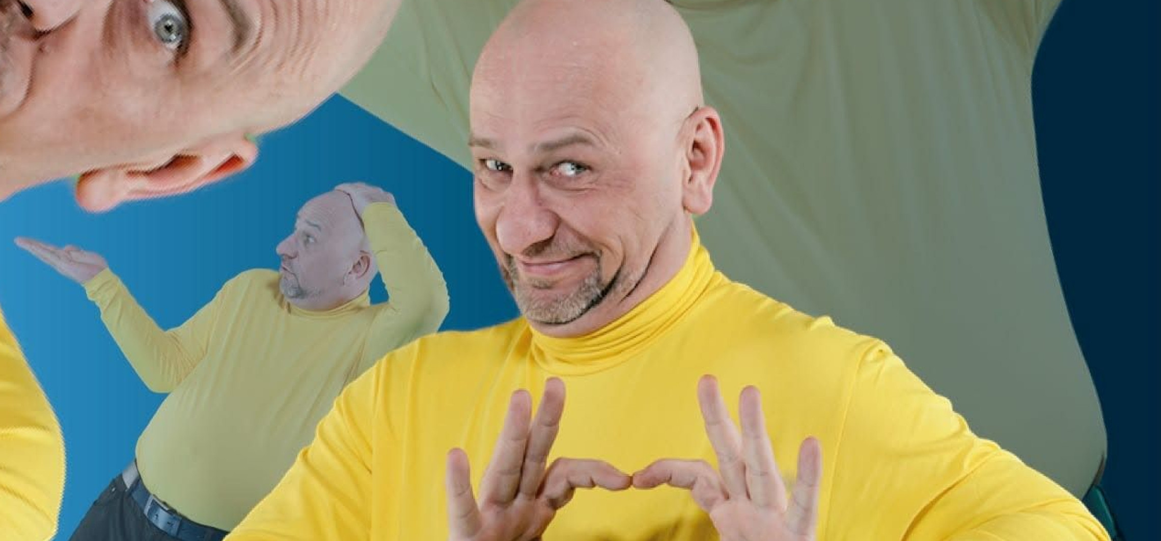 Grzegorz Halama wystąpi w Janikowie