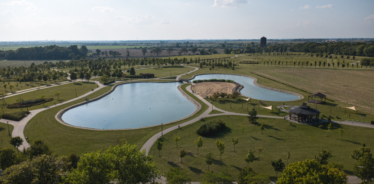 Inowrocław - W Solankach przybędzie leżaków