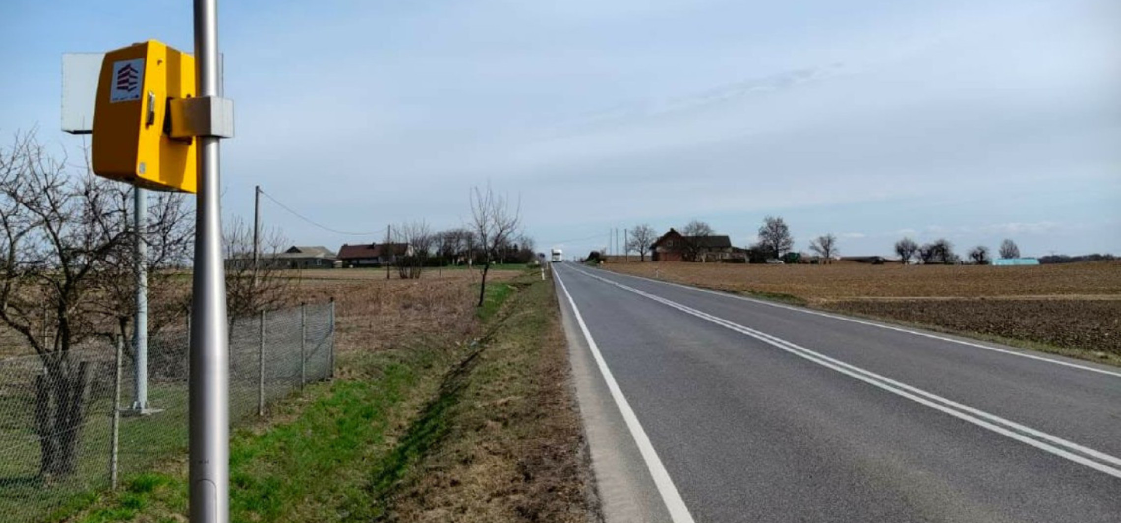 Jeździsz do Poznania? Tu stanął nowy fotoradar