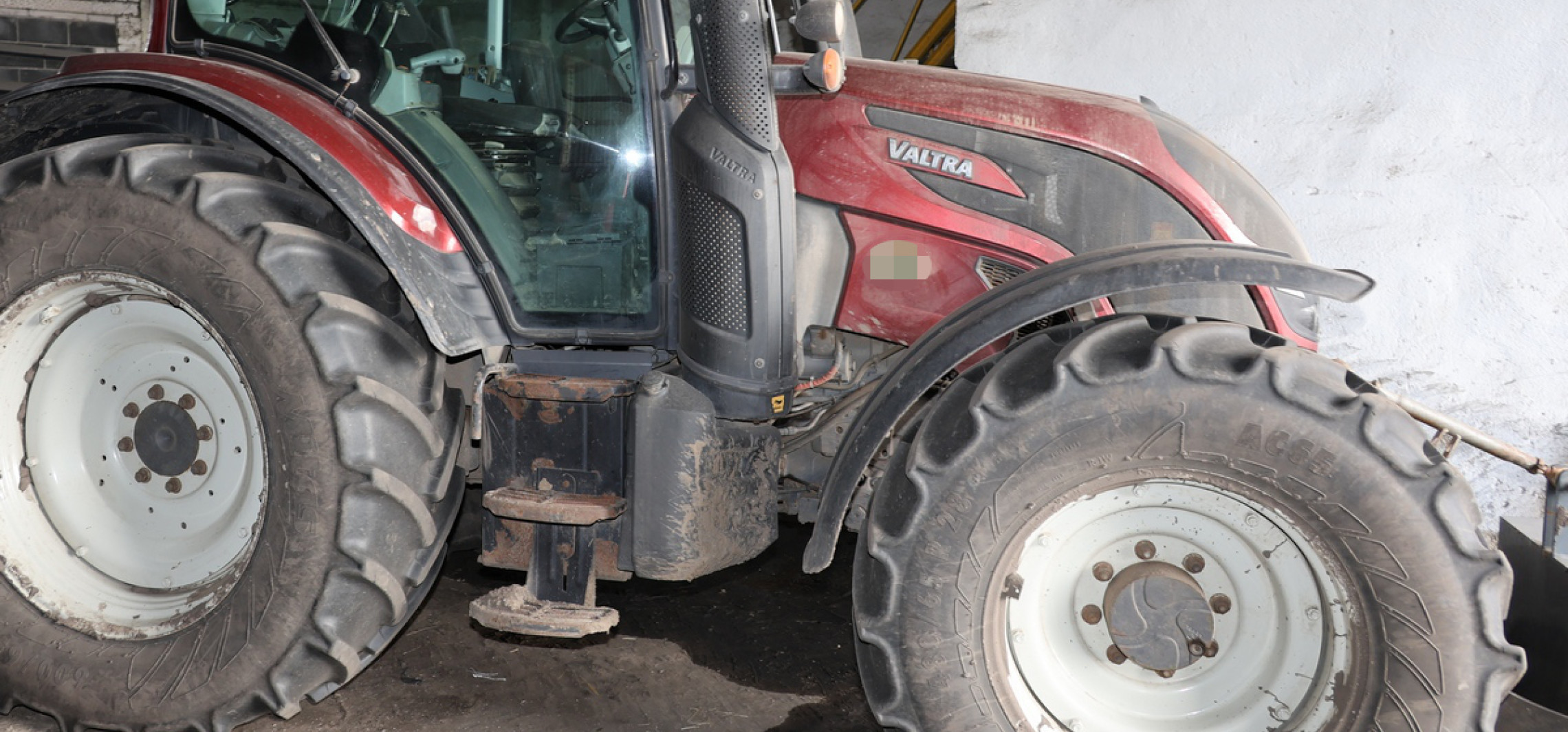 Miał sposób na darmowe paliwo, ale wpadł