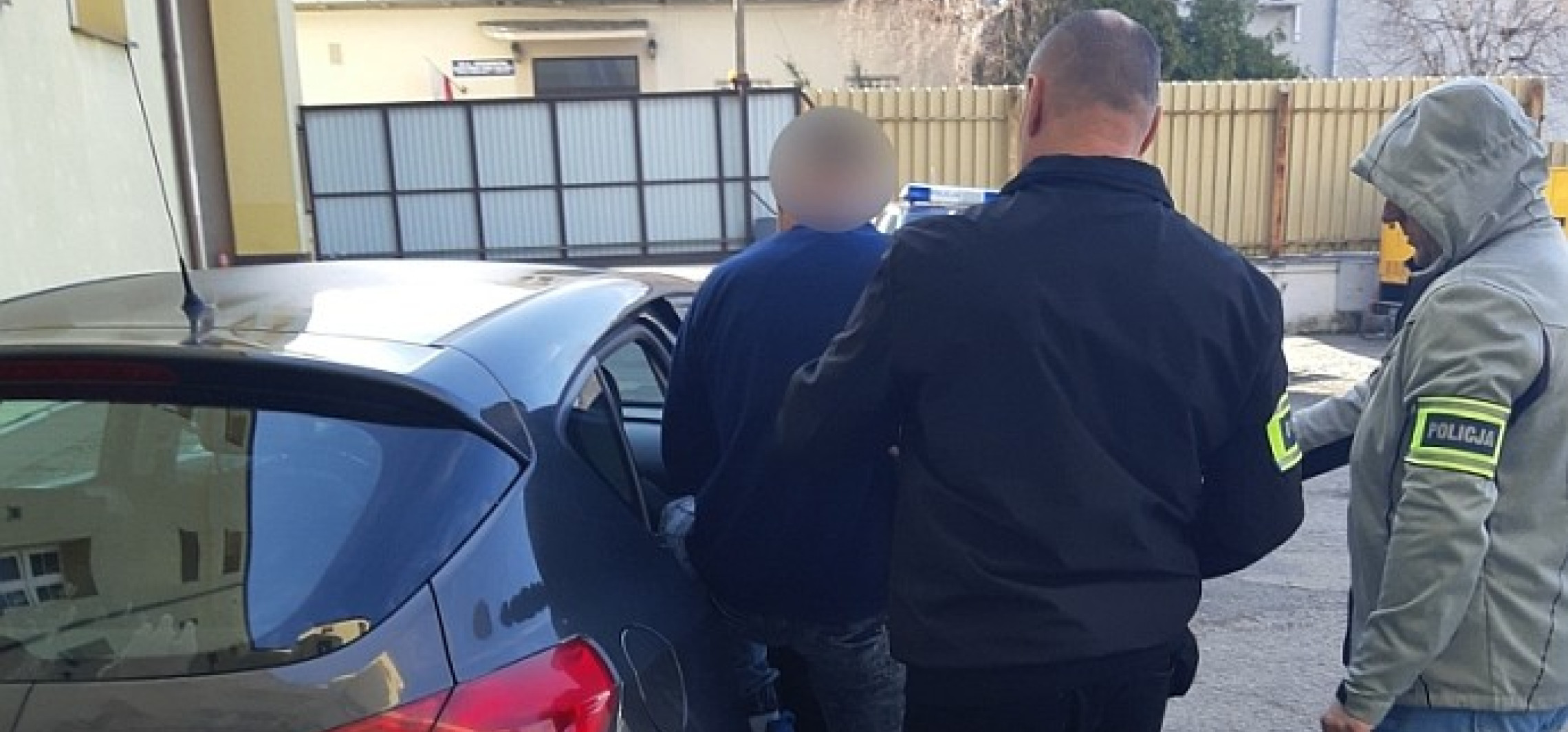 Siedem zatrzymań w miesiąc. Uderzenie w narkobiznes