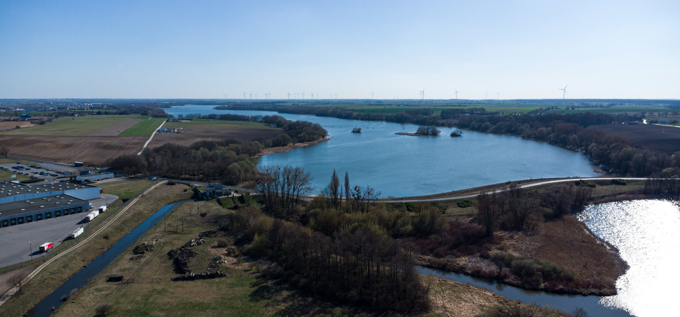 W niedzielę choćby 19 stopni, ale później? Wrócą przymrozki