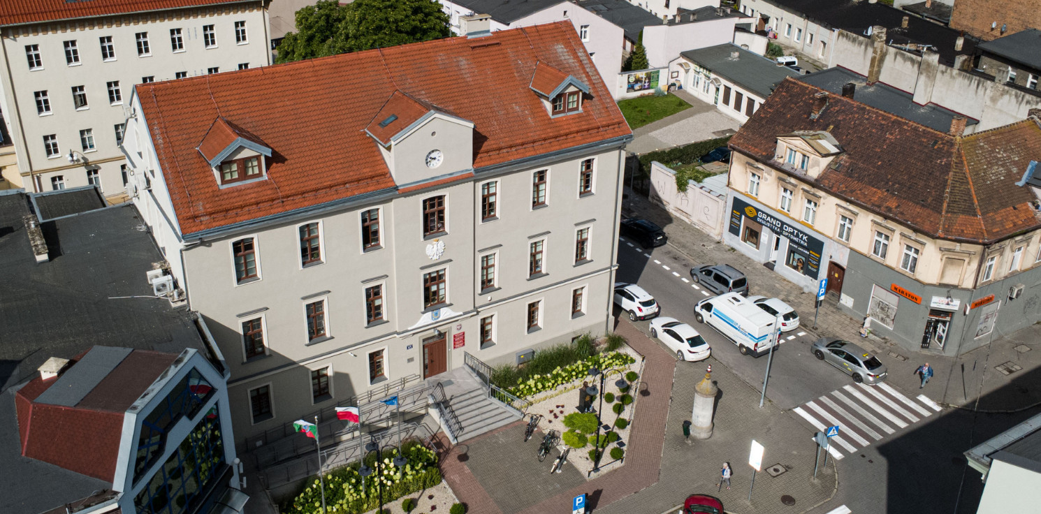 Gmina Inowrocław - W gminie Inowrocław powiedziano “Stop dla hejtu!”