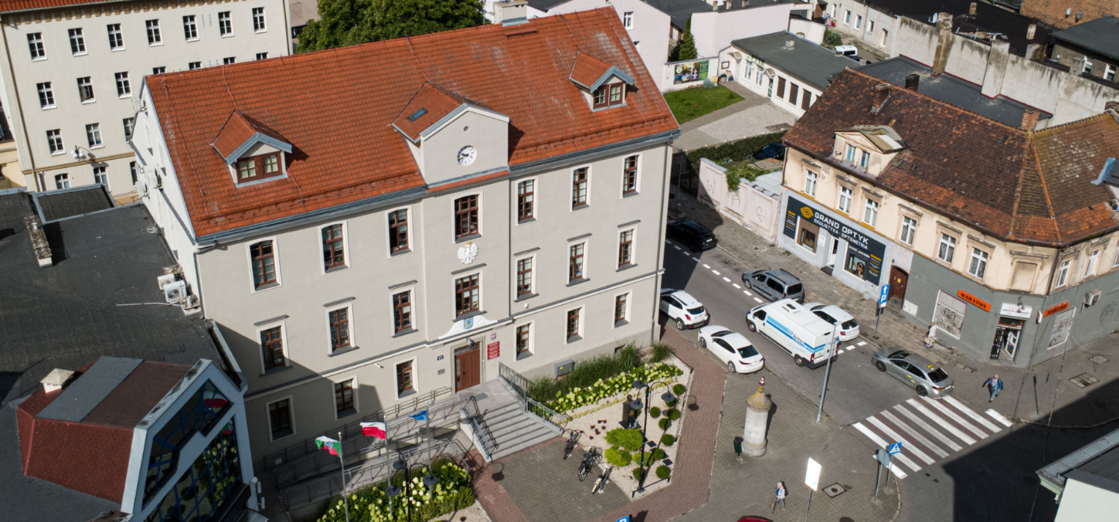 W gminie Inowrocław powiedziano “Stop dla hejtu!”