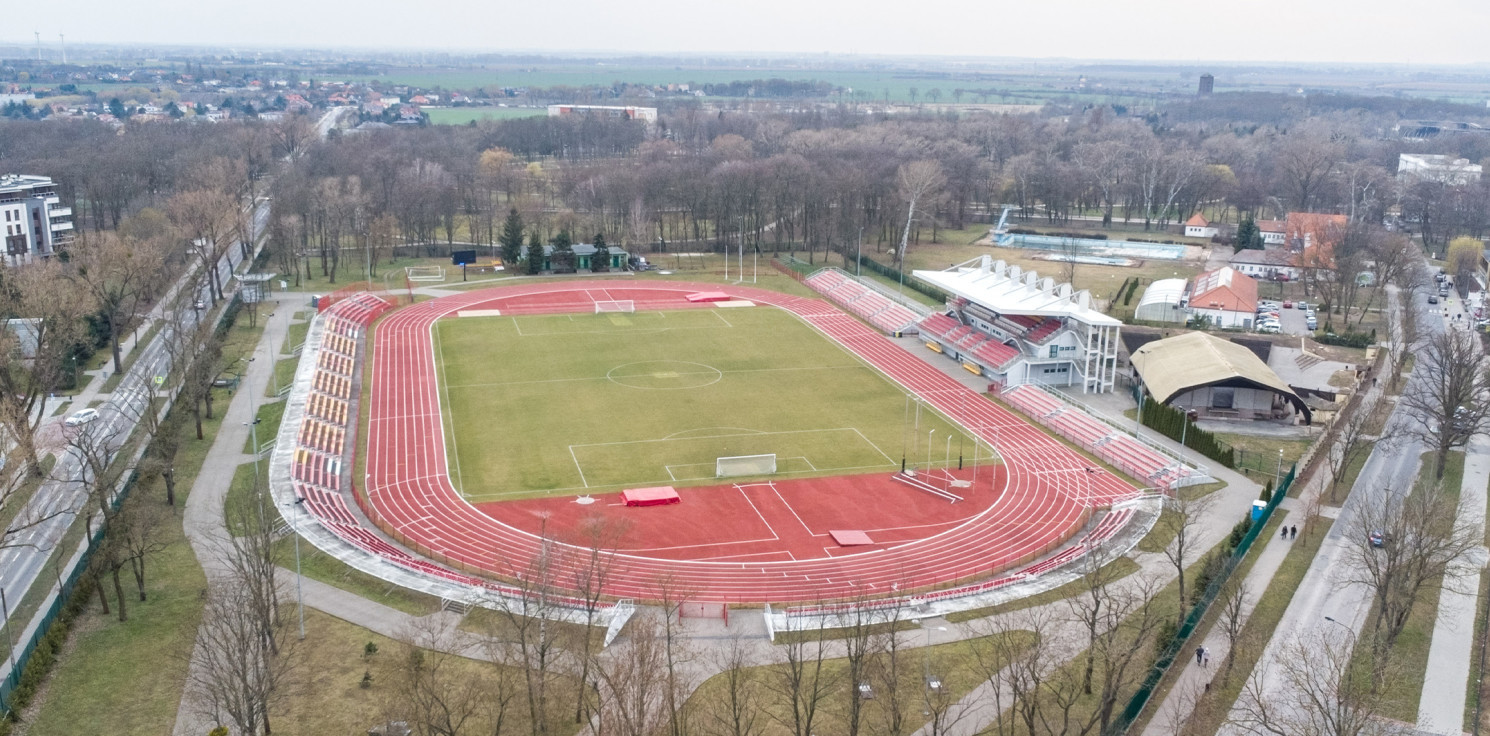 Inowrocław - Oni dostali sportowe stypendia. Mamy listę