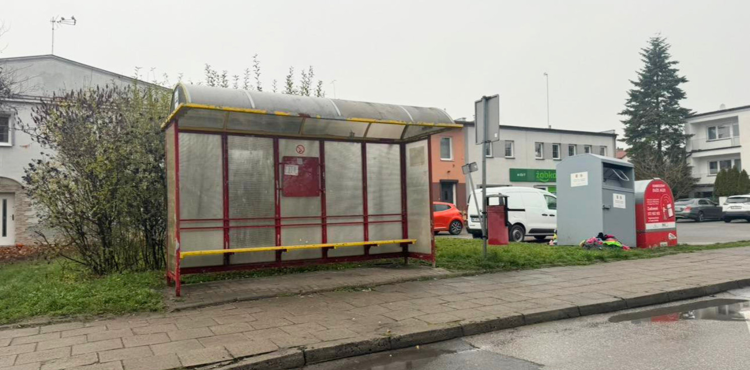 Inowrocław - Jest apel o zmianę trasy “12”