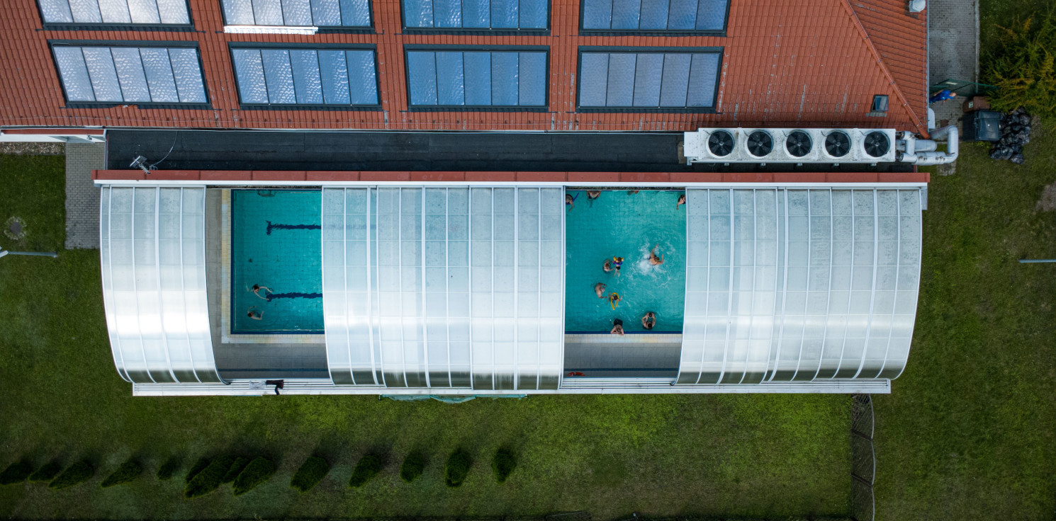 Inowrocław - Tak będą czynne obiekty OSiR-u w święta