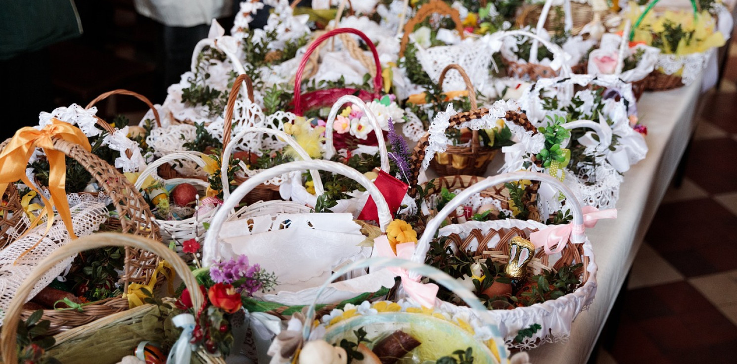 Inowrocław - Wielkanoc 2026 droższa. Sprawdź, ile zapłacisz za świąteczne zakupy