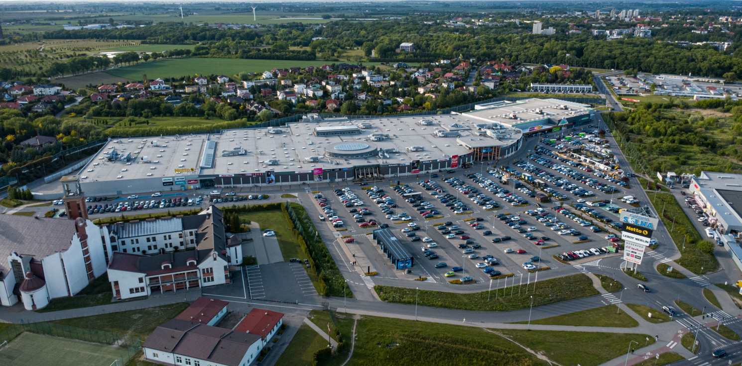 Inowrocław - Do której są otwarte sklepy w Wielką Sobotę?