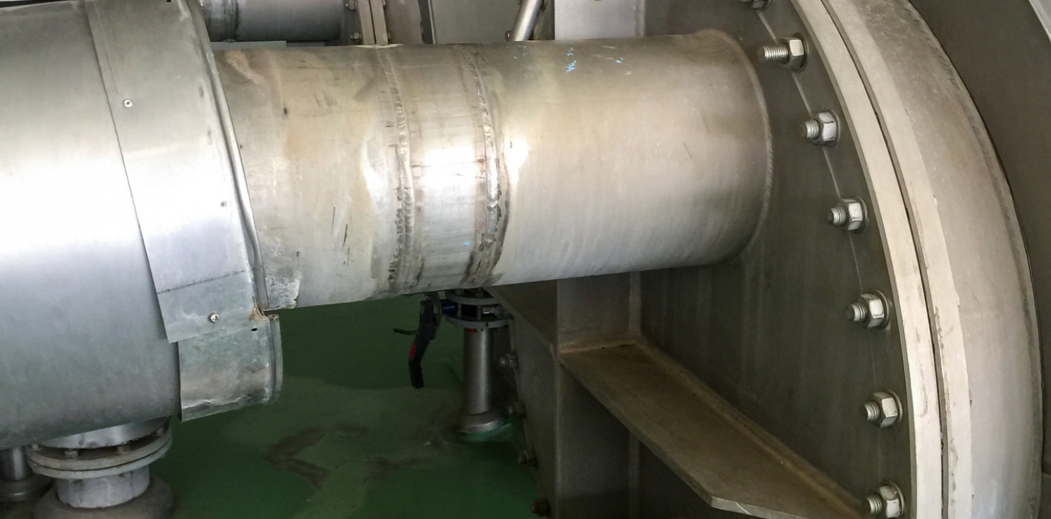 Region - Czym są stale kotłowe i wysokotemperaturowe -od 13CrMo4-5 do 31CrMoV9