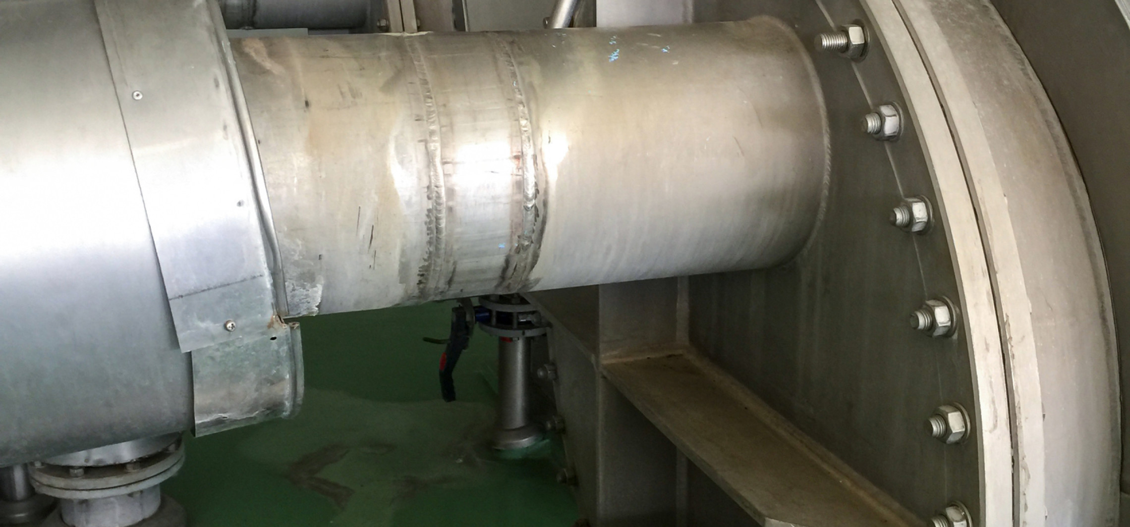 Czym są stale kotłowe i wysokotemperaturowe -od 13CrMo4-5 do 31CrMoV9