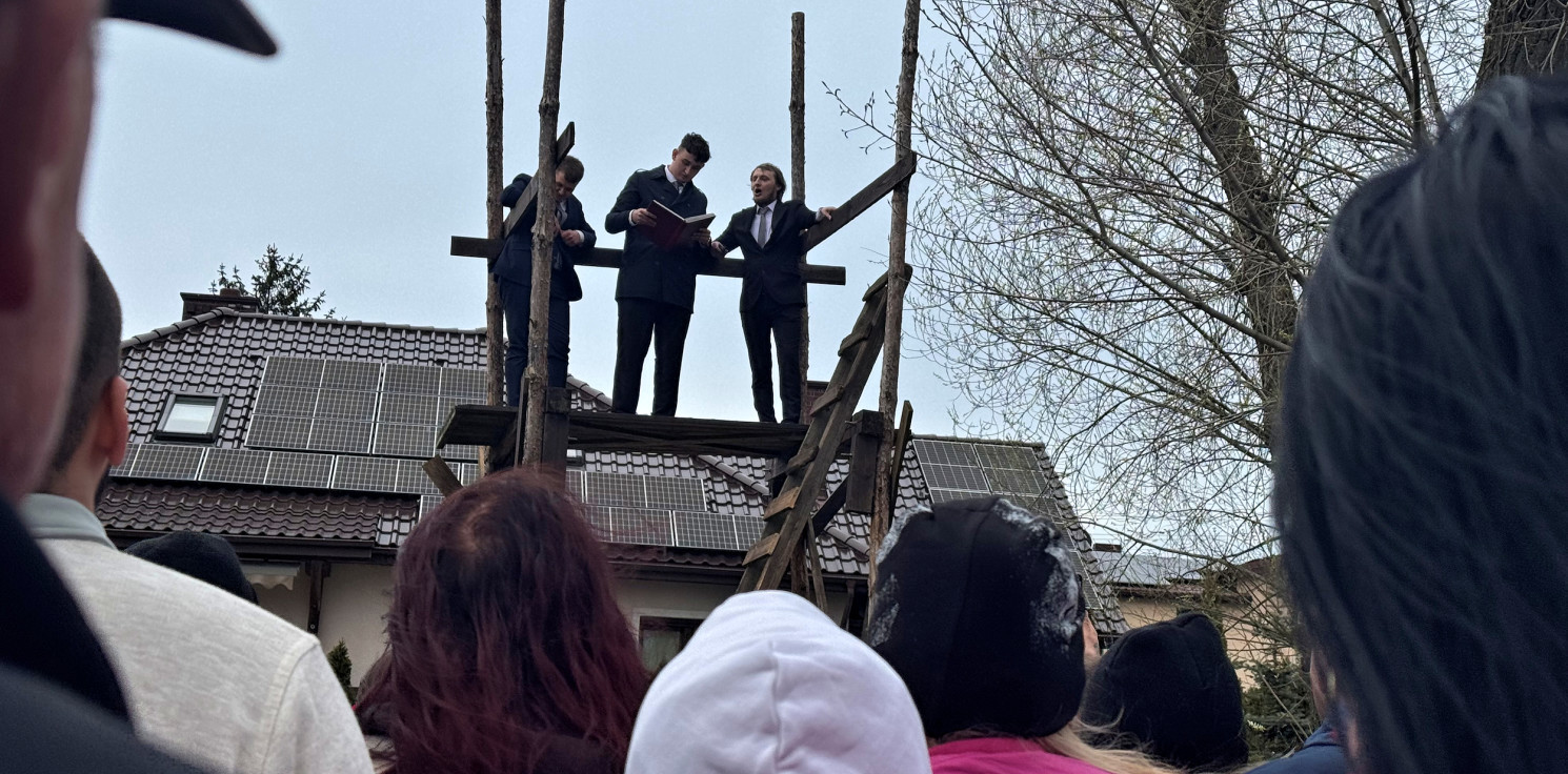 Inowrocław - Prawie dwa stulecia tradycji. W Szymborzu wybrzmiały kolejne Przywołówki