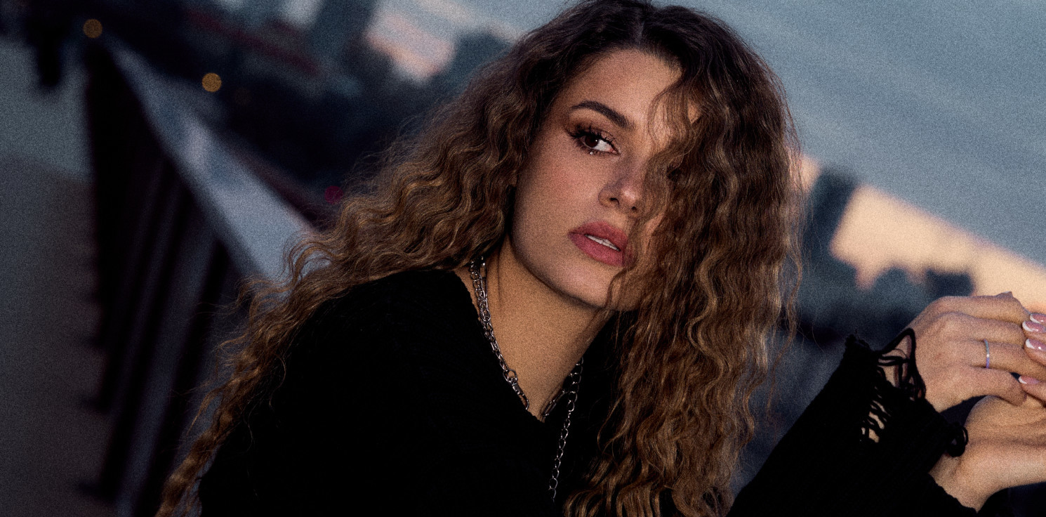 Inowrocław - Z Inowrocławia do Warszawy. Wokalistka rusza z własnym projektem