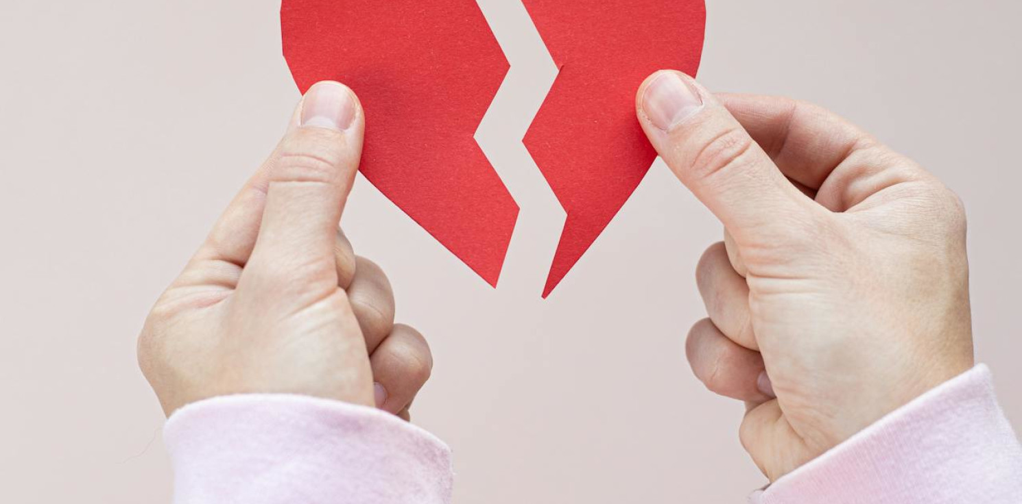 Region - Jak poradzić sobie z samotnością po rozstaniu — zadbaj o siebie na nowo