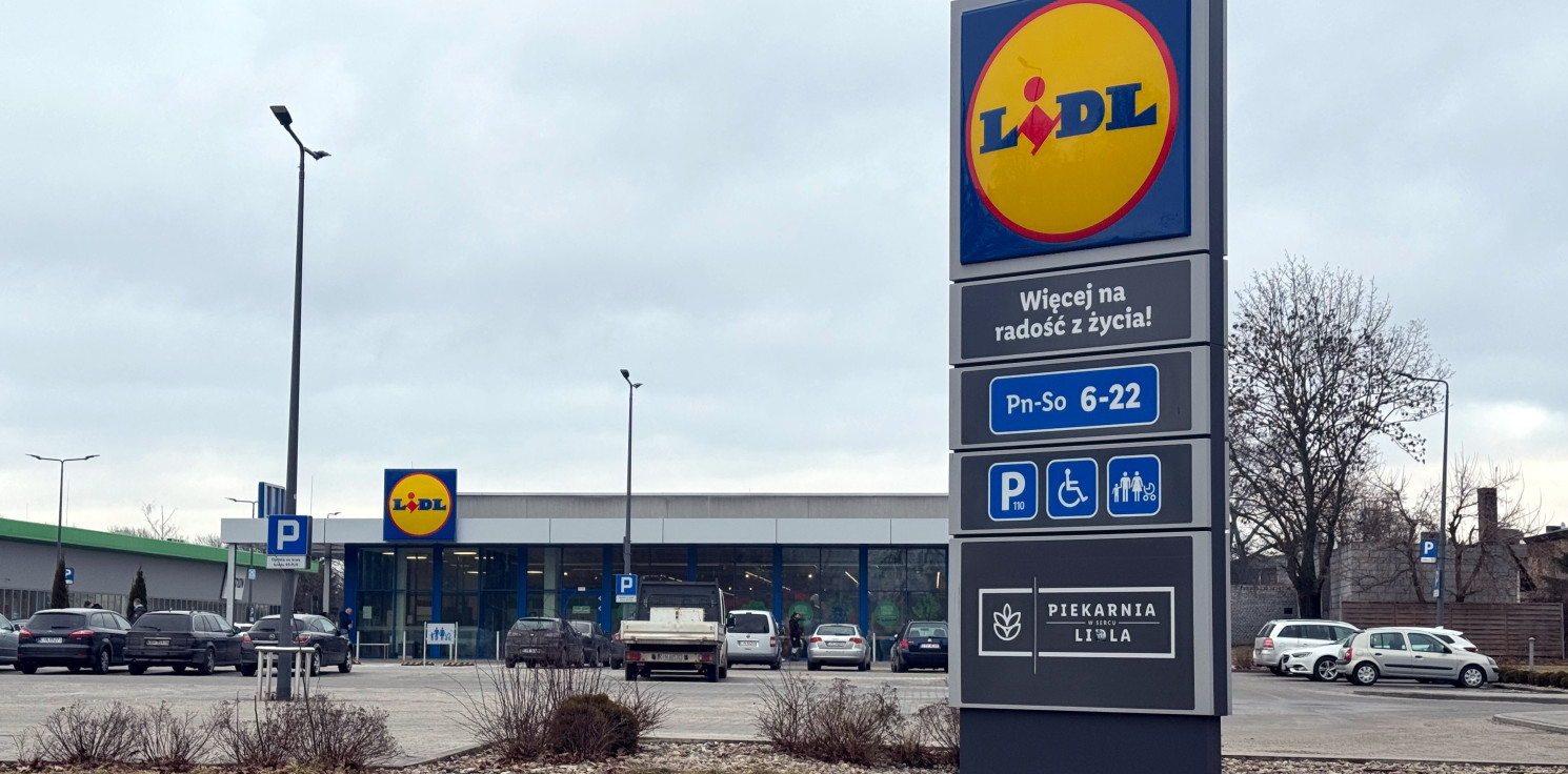 Inowrocław - Po świętach do Lidla wracają kultowe promocje