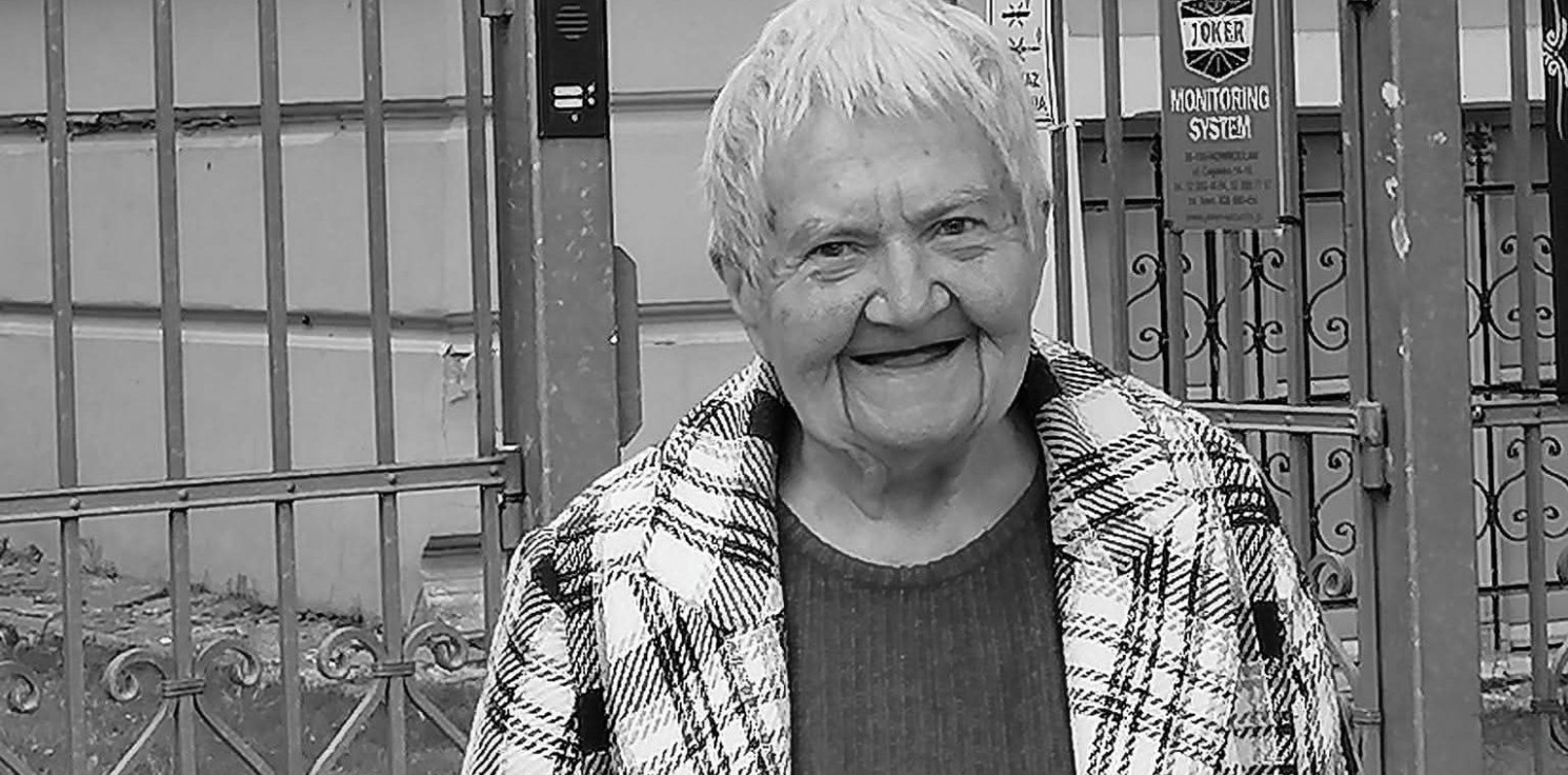 Inowrocław - Z żałobnej karty. Nie żyje współtwórczyni inowrocławskiego muzeum