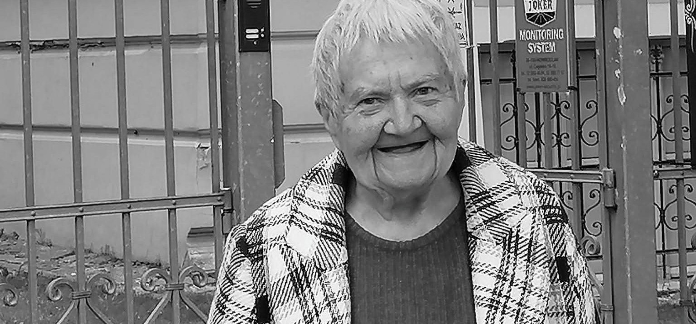 Z żałobnej karty. Nie żyje współtwórczyni inowrocławskiego muzeum