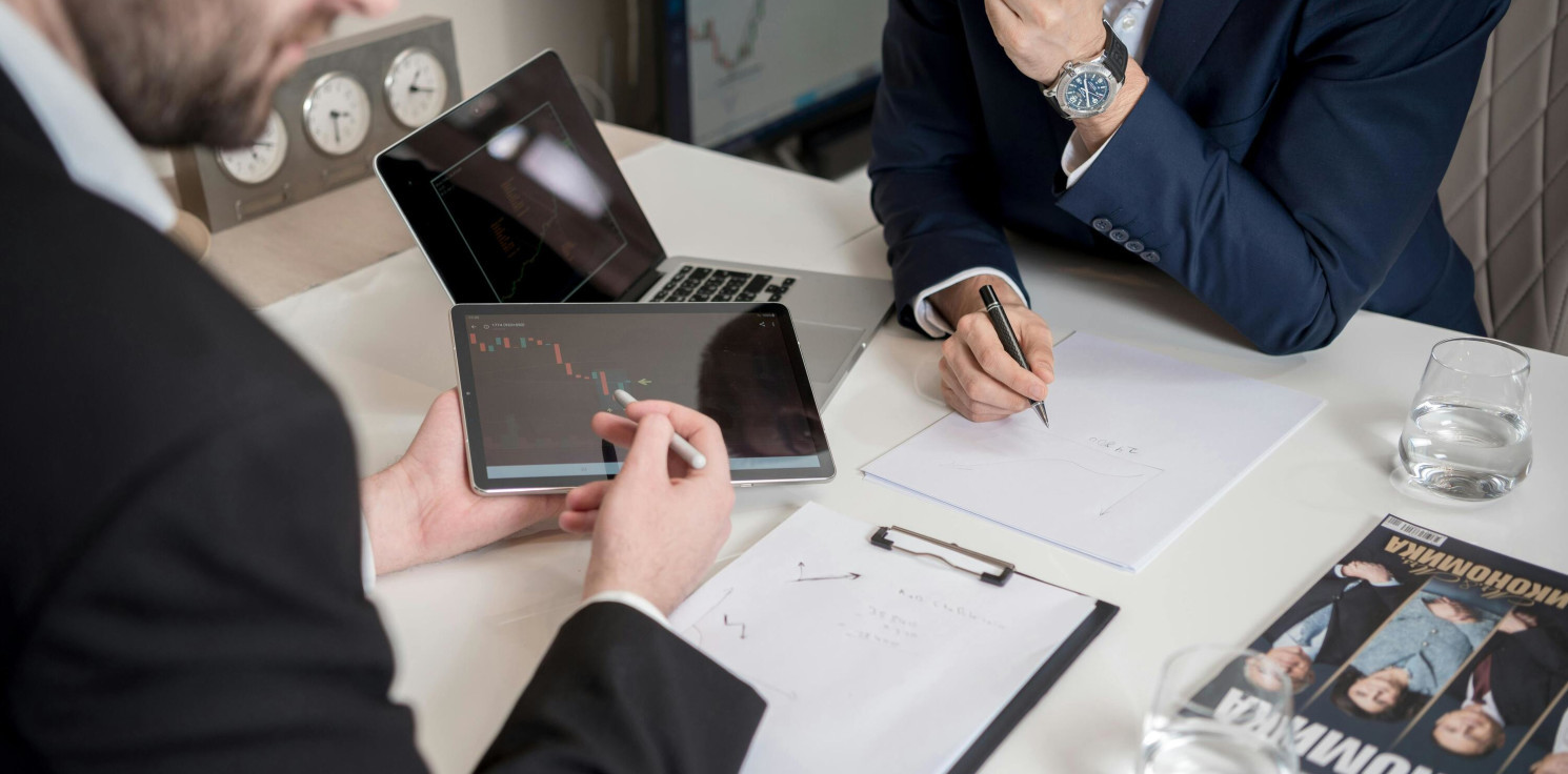 Region - Jak wybrać brokera forex? Licencje, regulacje i narzędzia weryfikacji krok po kroku