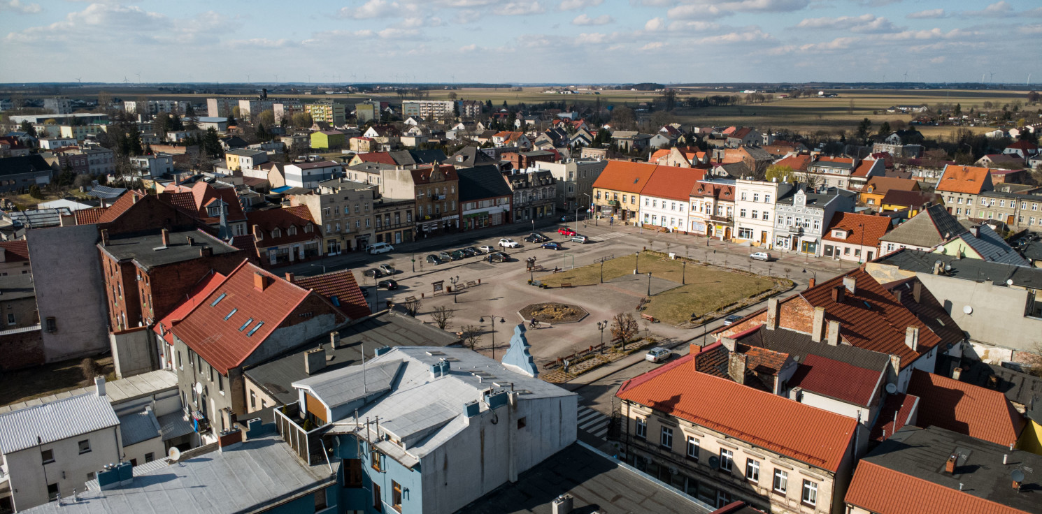 Inowrocław - Kolejna noc z przymrozkami. Kiedy zrobi się cieplej?