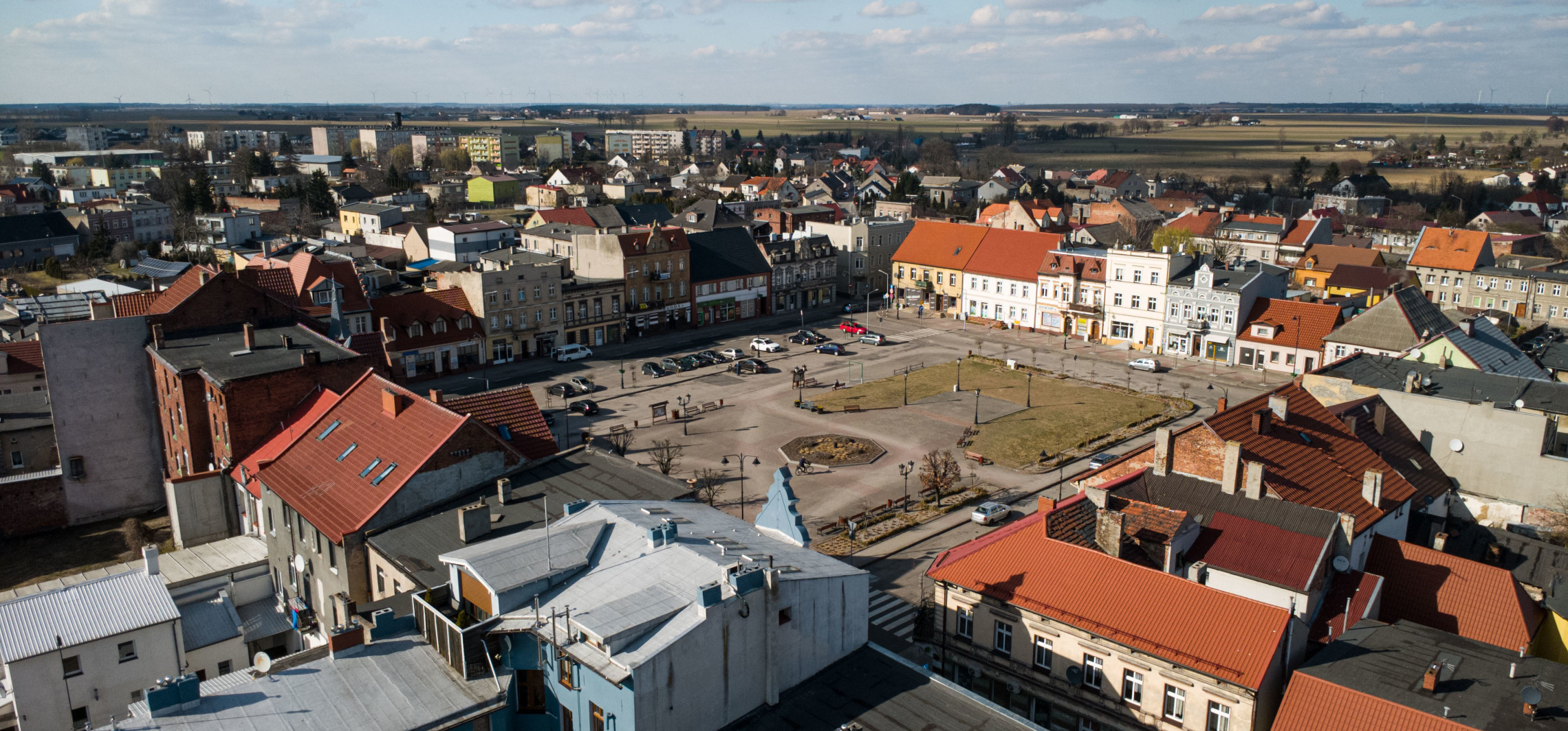Kolejna noc z przymrozkami. Kiedy zrobi się cieplej?