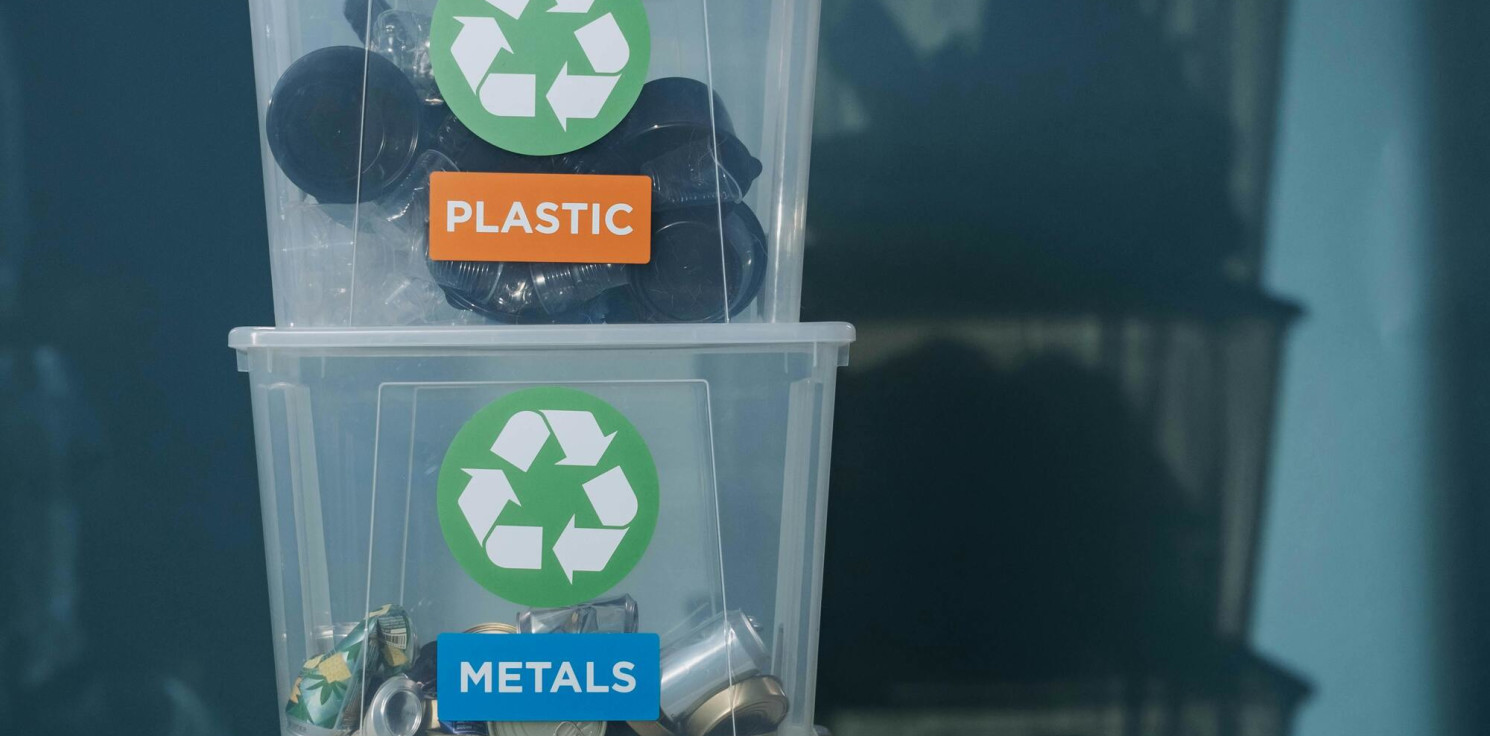 Region - Skalowalność biznesu recyklingowego poprzez rynki transgraniczne w Unii Europejskiej