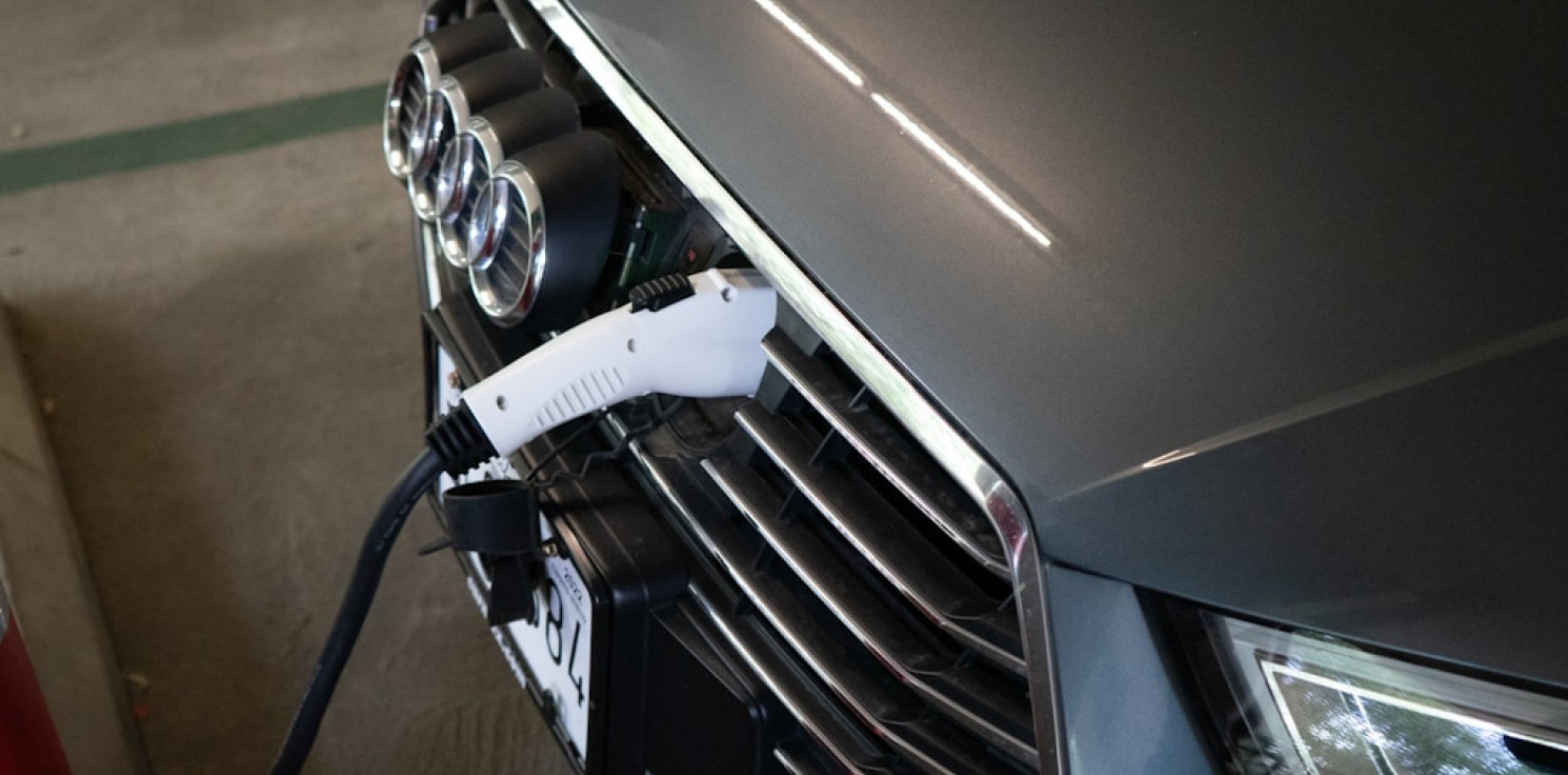 Region - Leasing samochodu elektrycznego – o czym warto wiedzieć?