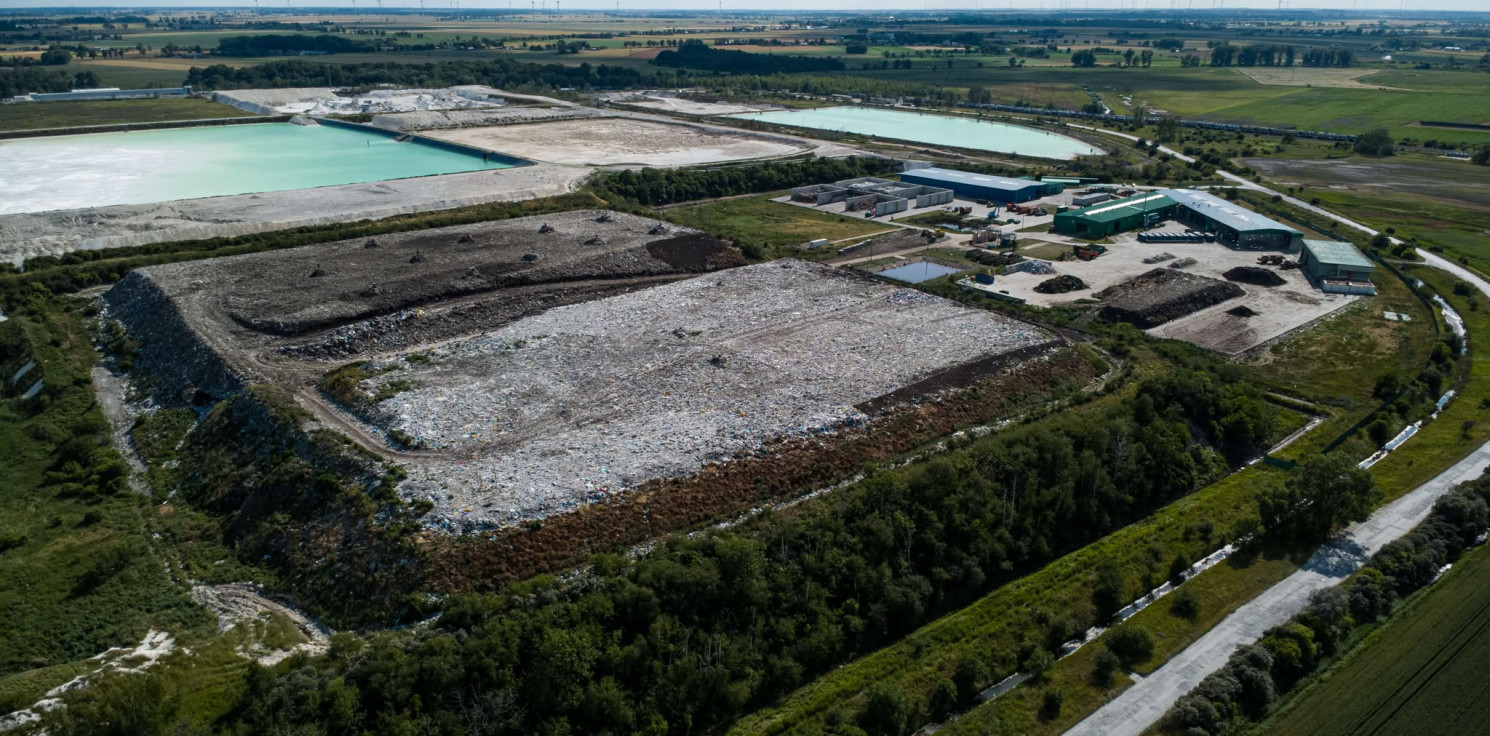 Inowrocław - RIPOK potrzebuje nowej kwatery. Podpisano umowę