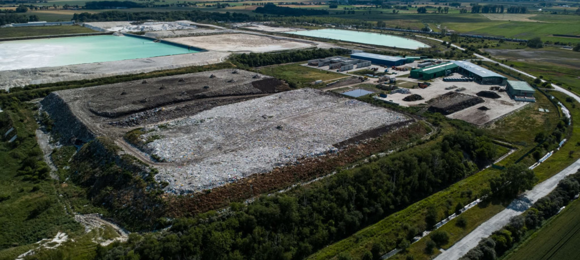 RIPOK potrzebuje nowej kwatery. Podpisano umowę