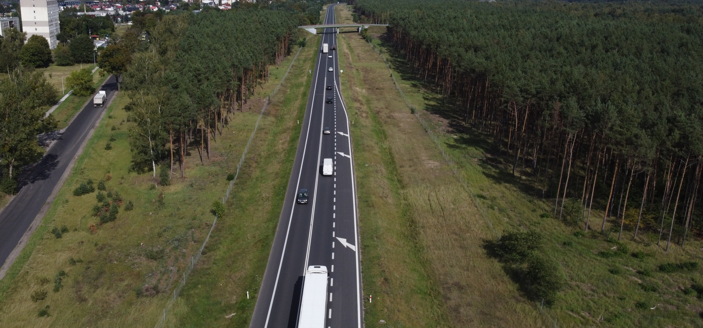 Ruszają prace przy toruńskiej S10. Co się zmieni dla Inowrocławian?