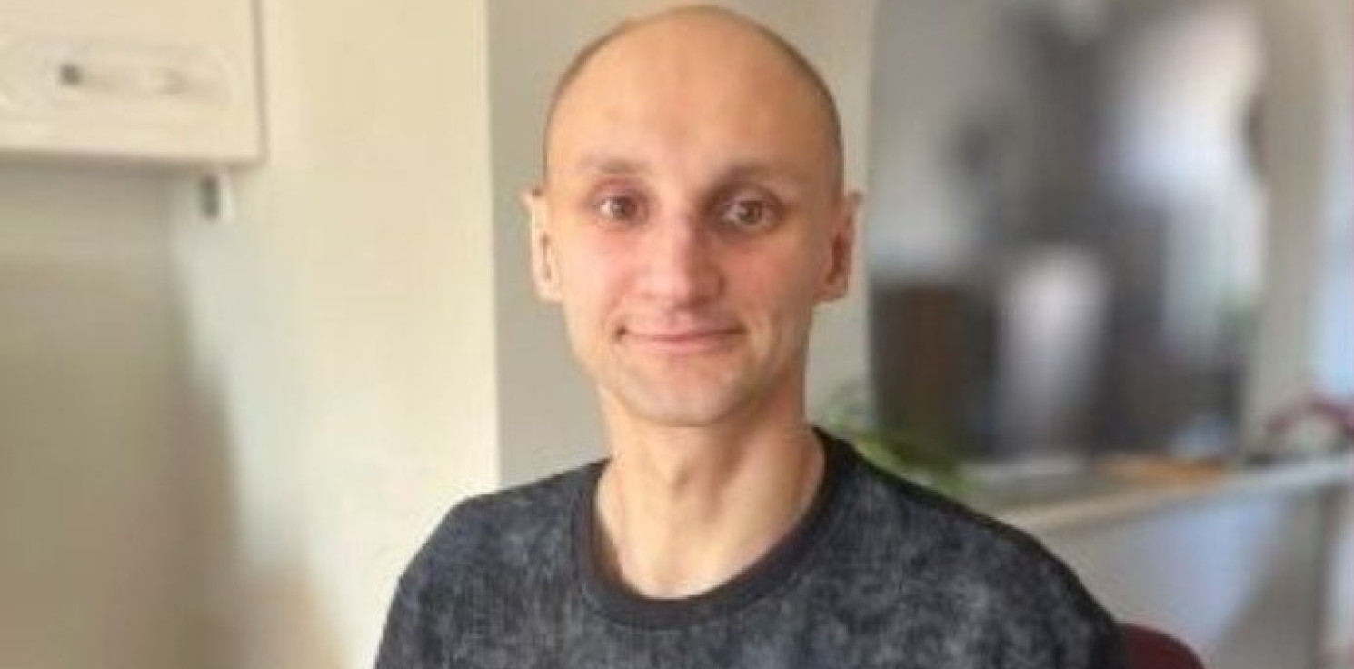 Region - Dramat 26-latka po potrąceniu. Trwa zbiórka na rehabilitację