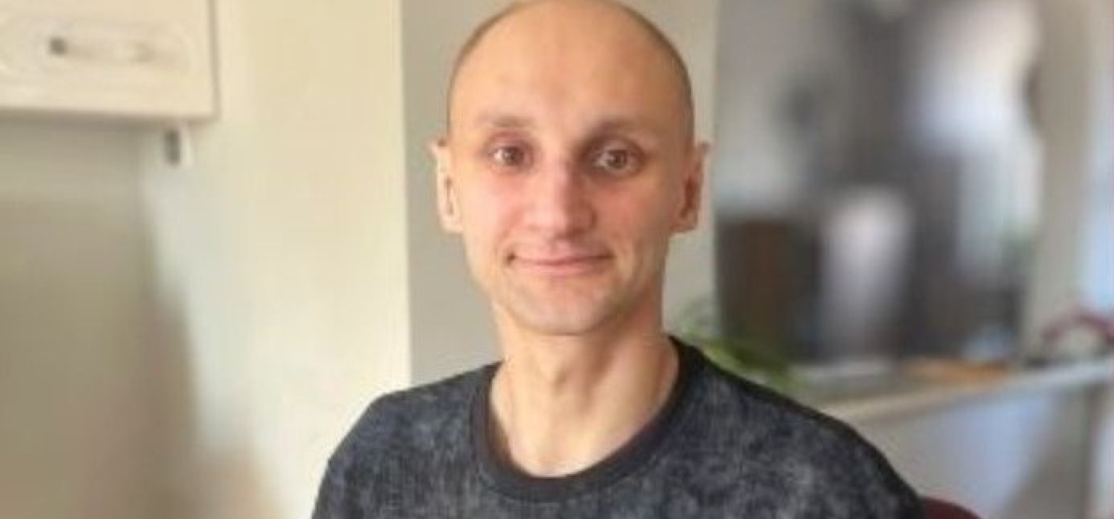 Dramat 26-latka po potrąceniu. Trwa zbiórka na rehabilitację