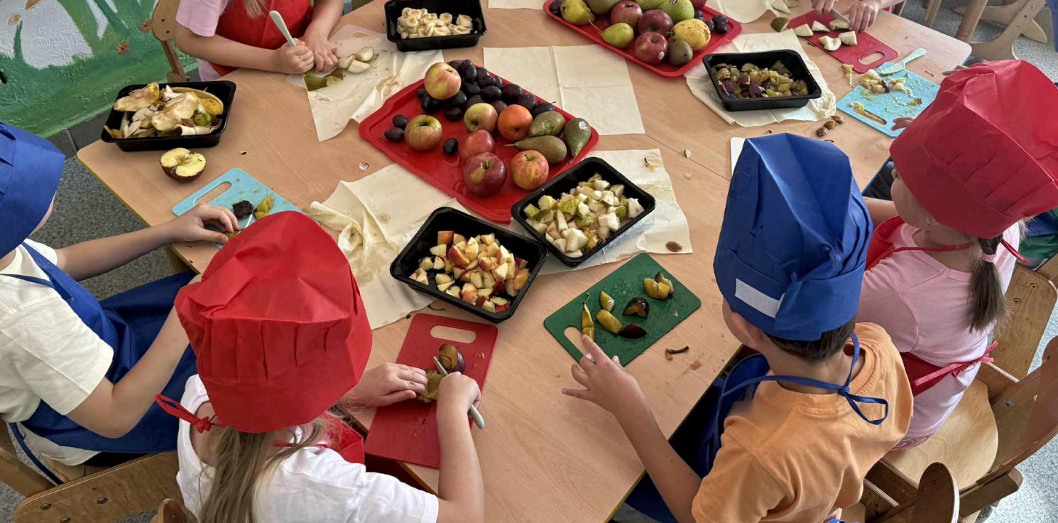 Inowrocław - Nowoczesne przedszkole w Inowrocławiu? Rodzice wskazują "Juniorka"