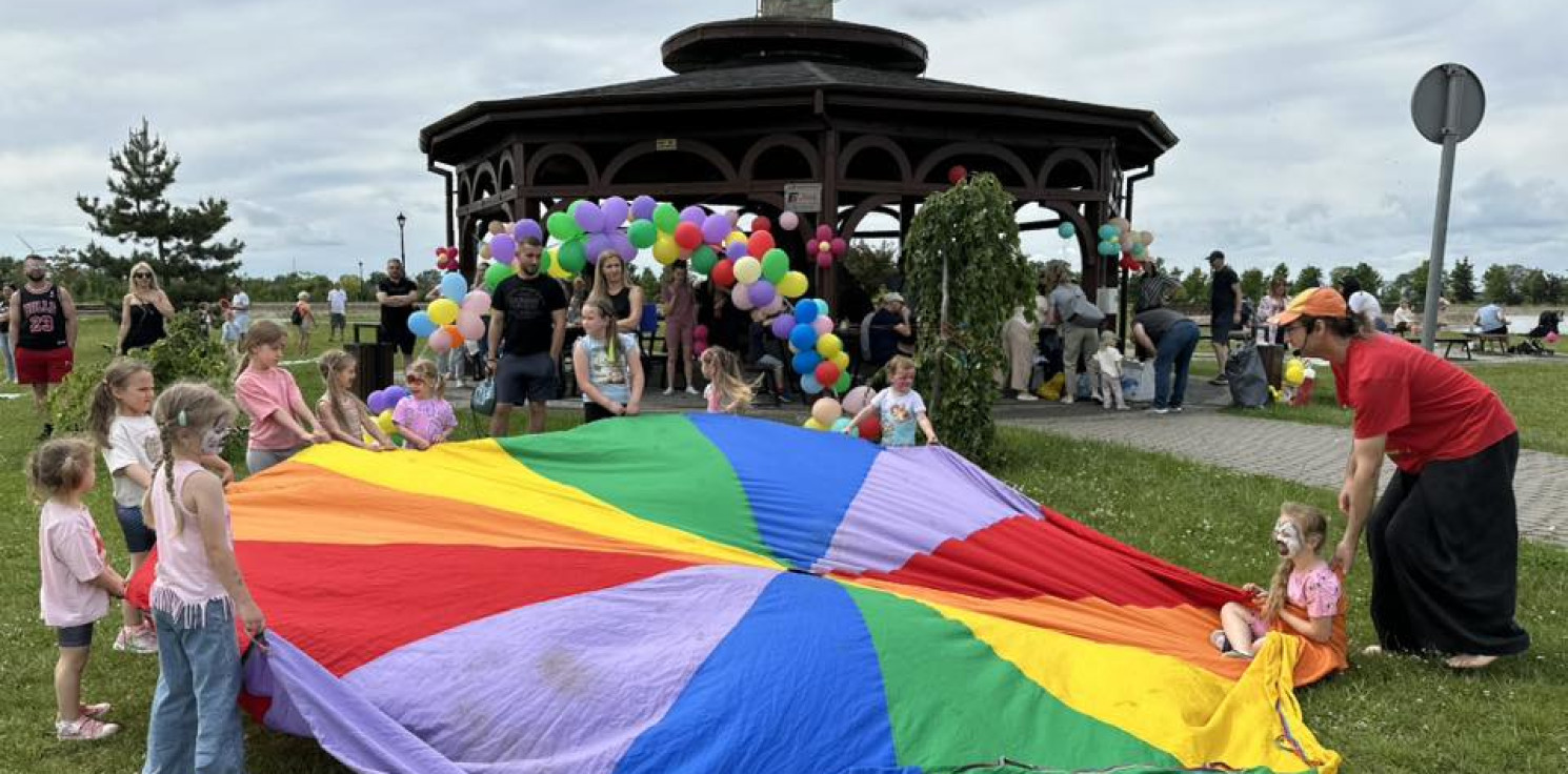 Inowrocław - Małe grupy, duże możliwości. Poznaj przedszkole "Juniorek"
