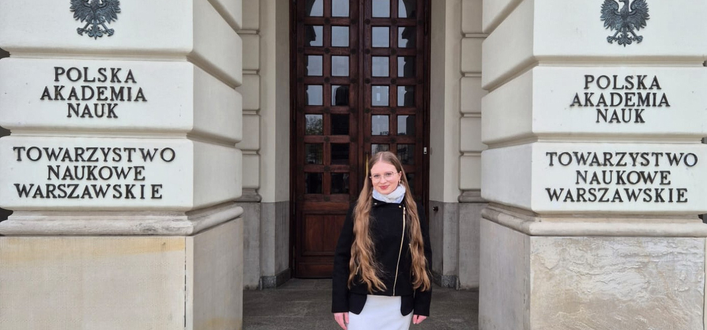 Wielki sukces polonistyczny uczennicy Kaspra